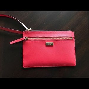 Kate Spade Wristlet